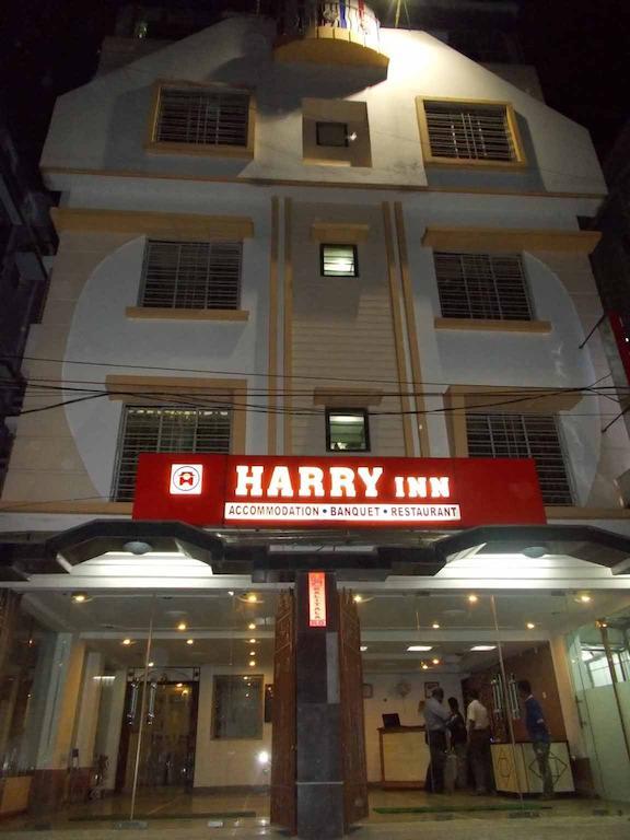 Fabexpress Harry Inn Kolkata Ngoại thất bức ảnh