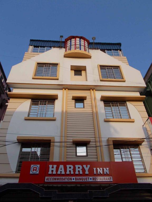 Fabexpress Harry Inn Kolkata Ngoại thất bức ảnh